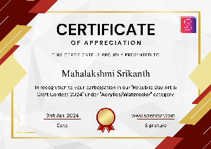 Republic Day Art & Craft Contest