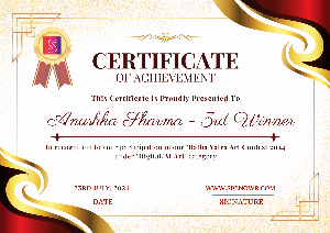 Ratha Yatra Art Contest 2024