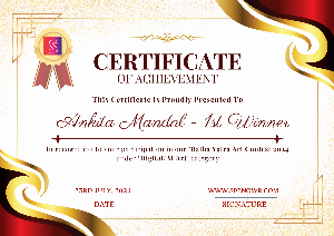 Ratha Yatra Art Contest 2024