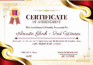 Ratha Yatra Art Contest 2024