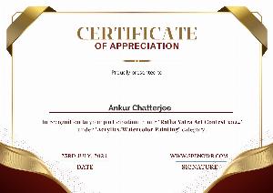 Ratha Yatra Art Contest 2024