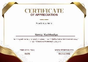 Ratha Yatra Art Contest 2024