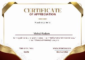 Ratha Yatra Art Contest 2024