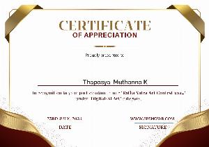 Ratha Yatra Art Contest 2024