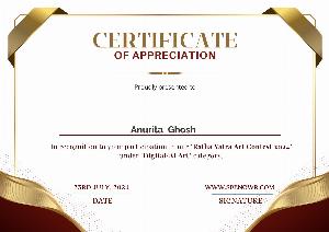 Ratha Yatra Art Contest 2024