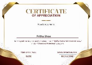 Ratha Yatra Art Contest 2024