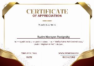 Ratha Yatra Art Contest 2024