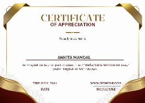 Ratha Yatra Art Contest 2024