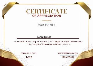 Ratha Yatra Art Contest 2024