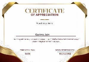 Ratha Yatra Art Contest 2024