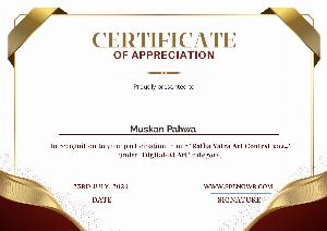 Ratha Yatra Art Contest 2024