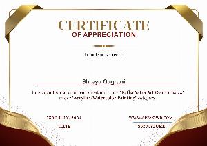 Ratha Yatra Art Contest 2024