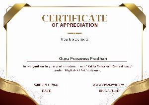 Ratha Yatra Art Contest 2024